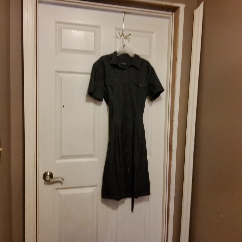 Dress - Picture 2 of 3